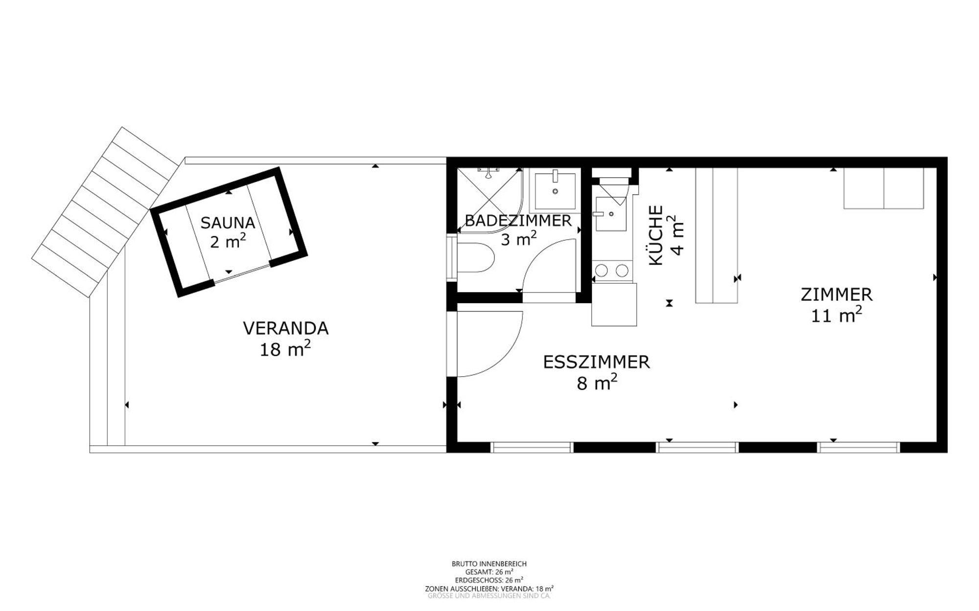 Gemuetliches Chalet Mit Privater Sauna Und Schoener Aussicht Kublis ภายนอก รูปภาพ